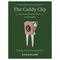 Kikkerland - Golf Caddy Clip - 1.75 x 0.75 x 0.5 / Sport and Outdoor