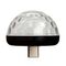 Kikkerland - Type C Phone Disco Light (US248) / Toys