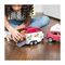 Schleich - Horse  Club - Horse Adventures with Car and Trailer (42535) / Toys