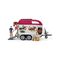 Schleich - Horse  Club - Horse Adventures with Car and Trailer (42535) / Toys