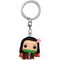 Pocket POP Keychain Demon Slayer Kimetsu no Yaiba Nezuko Kamado