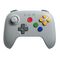 8Bitdo - 64 Bluetooth Controller - Grey / Nintendo Switch 2 | Techbox