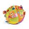 B Beez - Fabric Ball with Motifs (55295) / Toys