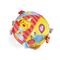 B Beez - Fabric Ball with Motifs (55295) / Toys