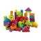 B Beez - Foam Blocks, 60 Pcs (53007) / Toys