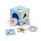 B Beez - Foam Floor Puzzle Mat, 18 Pieces (53005) / Baby and Children