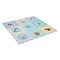 B Beez - Foam Floor Puzzle Mat, 18 Pieces (53005) / Baby and Children