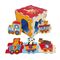 B Beez - Foam Floor Puzzle Mat, 19 Pcs (53004) / Baby and Children