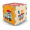 B Beez - Foam Floor Puzzle Mat, 19 Pcs (53004) / Baby and Children