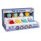 B Beez - Pop-Up Animals Activity Center (56064) / Toys