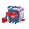 B Beez - Sensory Activity Cube (55296) / Toys