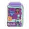 Disney Stitch assorted Puzzle 3D Eraser Palz Capsule