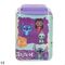 Disney Stitch assorted Puzzle 3D Eraser Palz Capsule