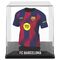 FC Barcelona mini t-shirt figure
