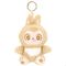 Hen Hao Kawaii Bunny assorted plush toy keychain 12cm