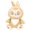 Hen Hao Kawaii Bunny assorted plush toy keychain 23cm