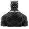 Marvel Comics Deluxe Black Panther Wakanda money box bust 20cm - Figurines - Collectibles - Techbox