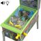 Minecraft mini arcade pinball |  Techbox