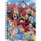 One Piece Group 3D notebook |  Techbox