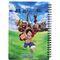 One Piece Group 3D notebook |  Techbox