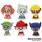 Paw Patrol assorted Puzzle 3D Eraser Palz Capsule