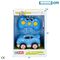 Radio Control Car with lights and sounds