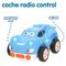 Radio Control Car with lights and sounds