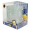 Saint Seiya Cygnus Hyoga Pandora money box 15cm