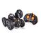 Speed Car - R/C 2.4 GHz High-Speed Flip Car (41543) / Toys