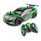 Speed Car - R/C Rogue Racer with Light & Smoke, 1:18 (41537) / Toys