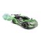 Speed Car - R/C Rogue Racer with Light & Smoke, 1:18 (41537) / Toys