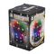 Top Light - Glitter Ball, 9.5 cm (71205) / Toys