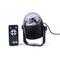 Top Light - Party Ball with Remote – LED Disco Light Effects (71209) / Toys