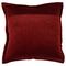 Harry Potter Fawkes velvet cushion