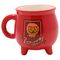 Harry Potter Gryffindor cauldron mug 450ml