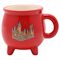 Harry Potter Gryffindor cauldron mug 450ml