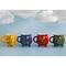 Harry Potter Gryffindor cauldron mug 450ml