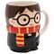 Harry Potter Harry 3D mug 350ml
