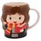 Harry Potter Hermione 3D mug 350ml