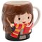 Harry Potter Hermione 3D mug 350ml