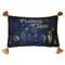 Harry Potter Potions Class velvet cushion