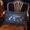 Harry Potter Potions Class velvet cushion