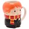Harry Potter Ron 3D mug 350ml