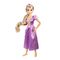 Disney Enredados Rapunzel doll 80cm