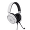 TRUST GXT498W Forta Headset - White / PlayStation 5 - PS5 Games - Games - Techbox