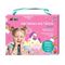 Avenir - Nail Stickers and Tattoos - Unicorns (58NA218205) / Toys