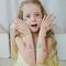 Avenir - Nail Stickers and Tattoos - Unicorns (58NA218205) / Toys