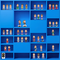 Ballers - FIFA  Series 1 (77792) / Toys