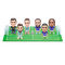 Ballers - FIFA  Series 1 (77792) / Toys