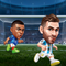 Ballers - FIFA  Series 1 (77792) / Toys
